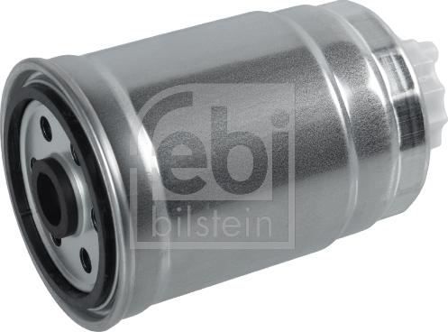 Febi Bilstein 108739 - Паливний фільтр autocars.com.ua