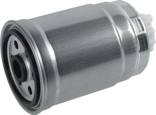 FEBI Bilstein 108739 - Паливний фільтр autocars.com.ua