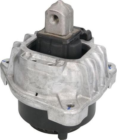 FEBI Bilstein 108757 - Подушка, підвіска двигуна autocars.com.ua