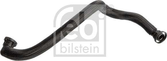 Febi Bilstein 108772 - Шланг, вентиляция картера avtokuzovplus.com.ua