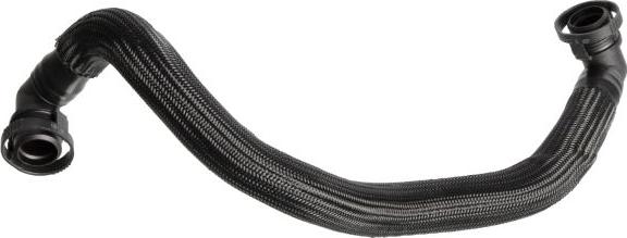 FEBI Bilstein 108773 - Шланг, вентиляція картера autocars.com.ua