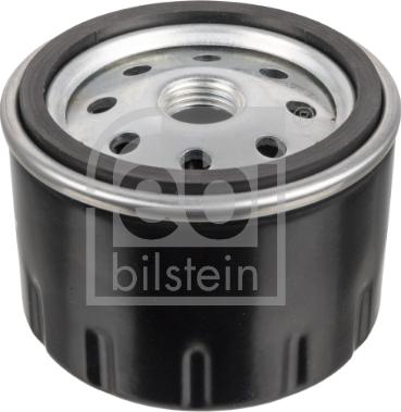Febi Bilstein 108792 - Повітряний фільтр, компресор - підсмоктування повітря autocars.com.ua