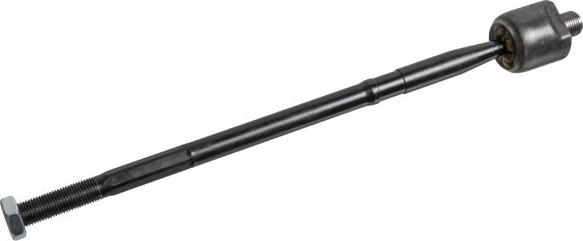 FEBI Bilstein 108794 - Осьовий шарнір, рульова тяга autocars.com.ua