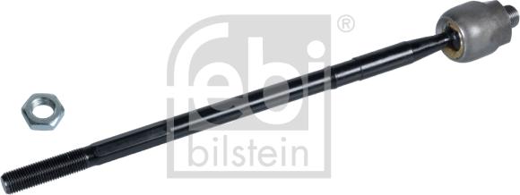 Febi Bilstein 108794 - Осевой шарнир, рулевая тяга avtokuzovplus.com.ua