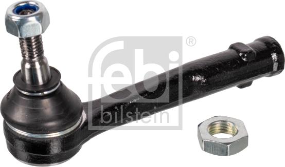 Febi Bilstein 108798 - Наконечник рулевой тяги, шарнир avtokuzovplus.com.ua