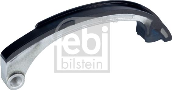 Febi Bilstein 108801 - Планка заспокоювача, ланцюг приводу autocars.com.ua