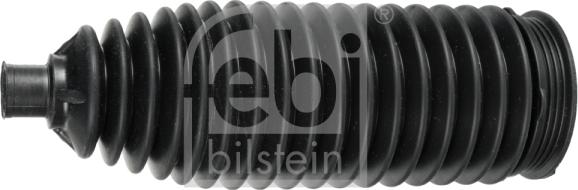 Febi Bilstein 108804 - Пыльник, рулевое управление autodnr.net