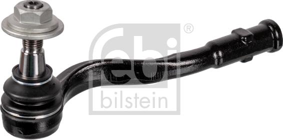 Febi Bilstein 108811 - Наконечник рульової тяги, кульовий шарнір autocars.com.ua