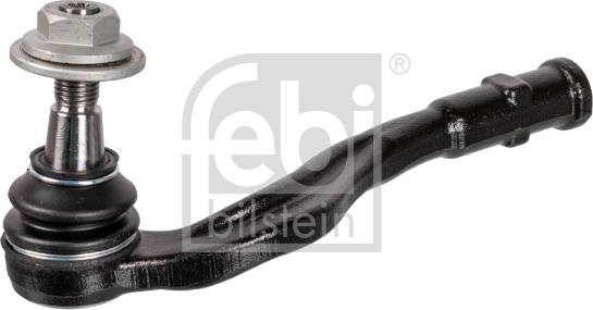 Febi Bilstein 108812 - Наконечник рулевой тяги, шарнир avtokuzovplus.com.ua