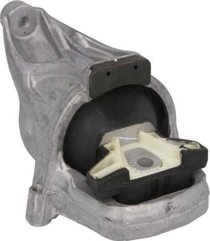 FEBI Bilstein 108817 - Подушка, підвіска двигуна autocars.com.ua