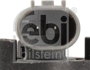 Febi Bilstein 108840 - Термостат, охлаждающая жидкость autodnr.net