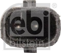 Febi Bilstein 108840 - Термостат, охлаждающая жидкость autodnr.net