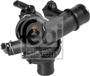 Febi Bilstein 108840 - Термостат, охлаждающая жидкость autodnr.net