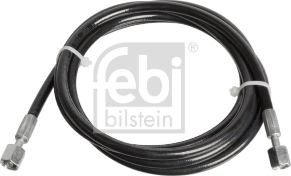 Febi Bilstein 108853 - Шлангопровод, опрокидывающее устройство кабины водителя avtokuzovplus.com.ua