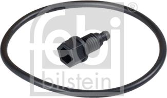 Febi Bilstein 108861 - Масляний фільтр autocars.com.ua