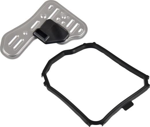 FEBI Bilstein 108863 - Гідрофільтри, автоматична коробка передач autocars.com.ua