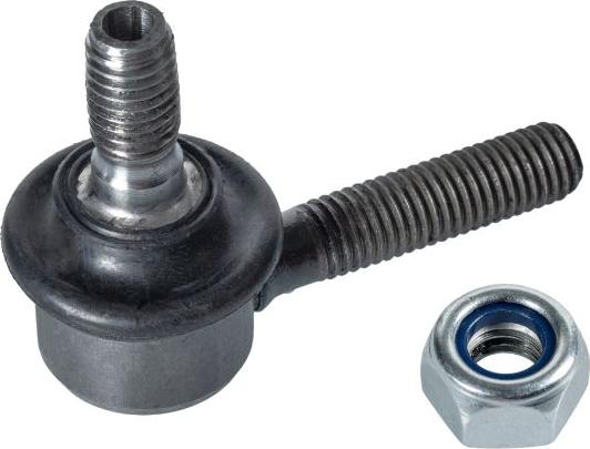 FEBI Bilstein 108869 - Кульова головка, система тяг і важелів autocars.com.ua