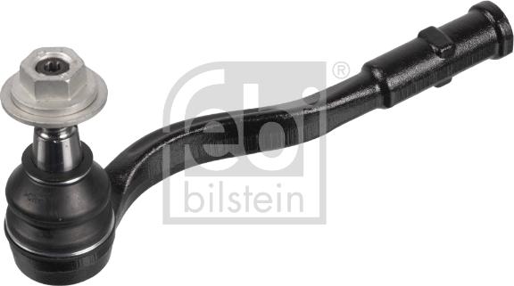 Febi Bilstein 108890 - Накінечник кермової тяги правий autocars.com.ua