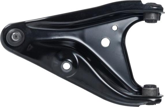 FEBI Bilstein 108899 - Важіль незалежної підвіски колеса autocars.com.ua