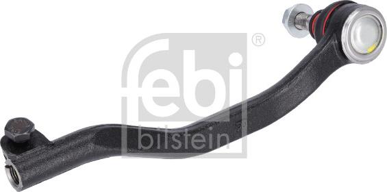 Febi Bilstein 108907 - Наконечник рулевой тяги, шарнир avtokuzovplus.com.ua