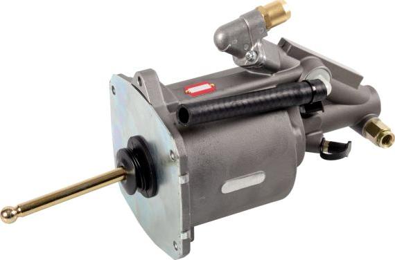 FEBI Bilstein 108927 - Підсилювач зчеплення autocars.com.ua