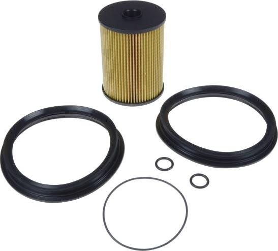 FEBI Bilstein 108931 - Паливний фільтр autocars.com.ua