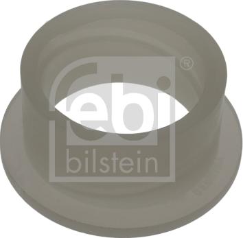 Febi Bilstein 10896 - Втулка, подушка кабины водителя avtokuzovplus.com.ua