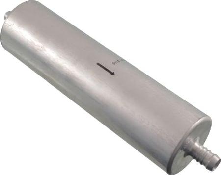FEBI Bilstein 108999 - Паливний фільтр autocars.com.ua