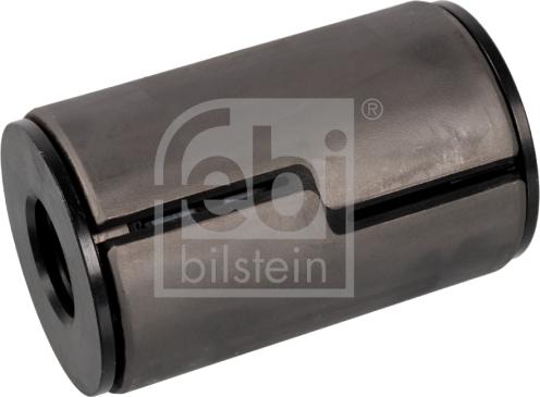 Febi Bilstein 109001 - Втулка, відбійник пружини autocars.com.ua