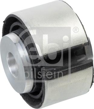 Febi Bilstein 109002 - Втулка, стабілізатор autocars.com.ua