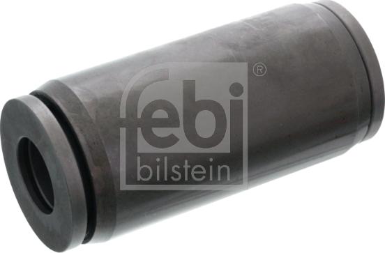 Febi Bilstein 109005 - Втулка, проушина рессоры avtokuzovplus.com.ua