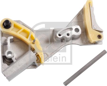 Febi Bilstein 109007 - натягувач, ланцюг приводу autocars.com.ua