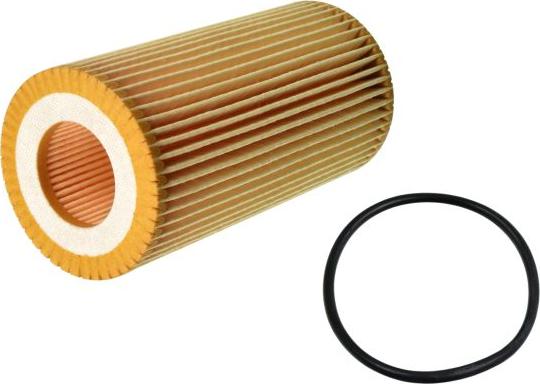 FEBI Bilstein 109015 - Масляний фільтр autocars.com.ua