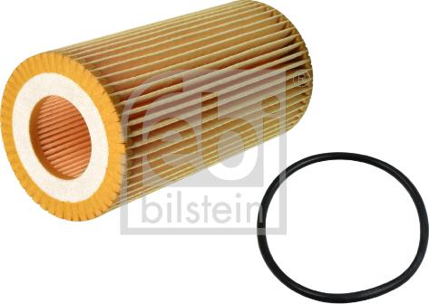 Febi Bilstein 109015 - Фільтр масляний autocars.com.ua