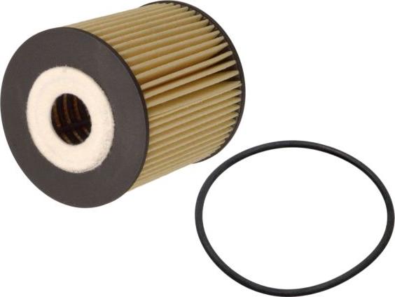 FEBI Bilstein 109020 - Масляний фільтр autocars.com.ua