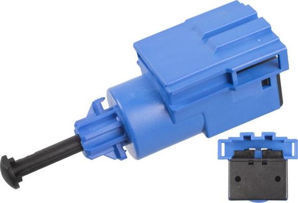 FEBI Bilstein 109024 - Вимикач ліхтаря сигналу гальмування autocars.com.ua