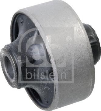 Febi Bilstein 109036 - Сайлентблок, рычаг подвески колеса autodnr.net