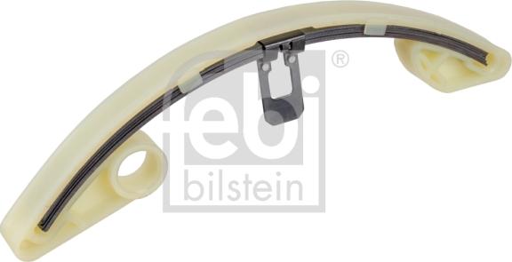 Febi Bilstein 109039 - Планка заспокоювача, ланцюг приводу autocars.com.ua