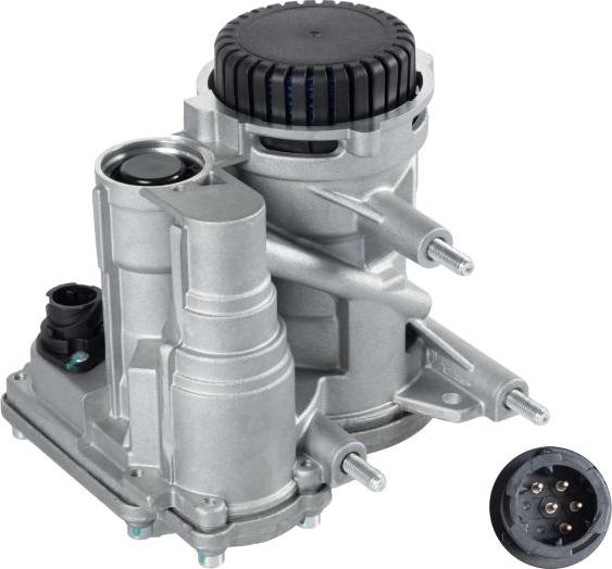 FEBI Bilstein 109052 - упралять клапан, причіп autocars.com.ua