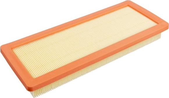 FEBI Bilstein 109082 - Повітряний фільтр autocars.com.ua