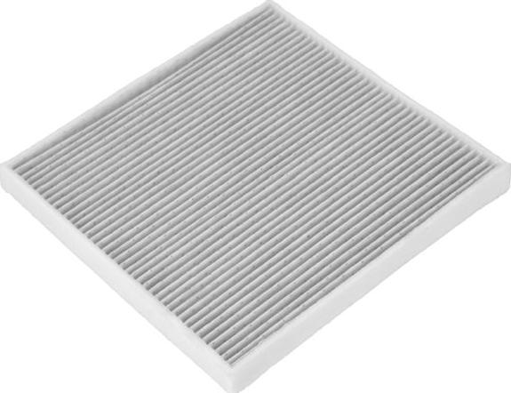 FEBI Bilstein 109101 - Фільтр, повітря у внутрішній простір autocars.com.ua