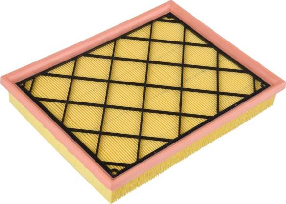 FEBI Bilstein 109102 - Повітряний фільтр autocars.com.ua