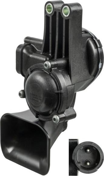 FEBI Bilstein 109130 - Звуковий сигнал autocars.com.ua