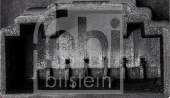Febi Bilstein 109176 - Регулировочный элемент, смесительный клапан autodnr.net