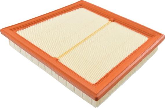 FEBI Bilstein 109203 - Повітряний фільтр autocars.com.ua