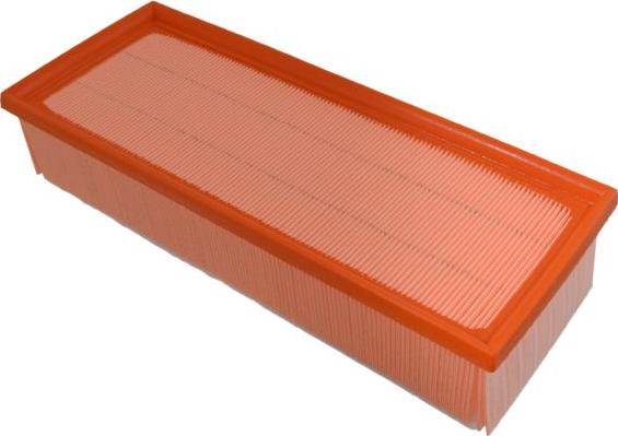 FEBI Bilstein 109216 - Повітряний фільтр autocars.com.ua