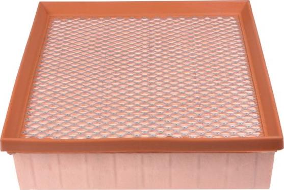 FEBI Bilstein 109218 - Повітряний фільтр autocars.com.ua