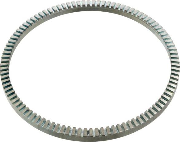 FEBI Bilstein 109252 - Зубчастий диск імпульсного датчика, протівобл.  устр. autocars.com.ua