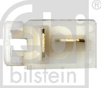 Febi Bilstein 109273 - Водяний насос, система очищення вікон autocars.com.ua