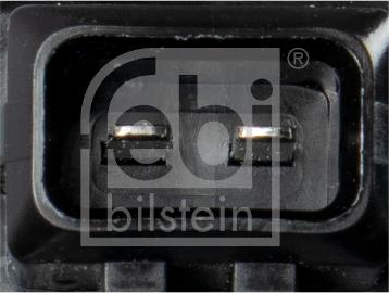 Febi Bilstein 109274 - Мотор склоомивача NISSAN вир-во FEBI autocars.com.ua
